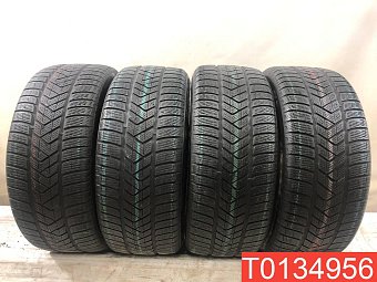 Pirelli Scorpion Winter 255/45 R20 105V 