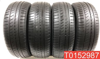 Pirelli Cinturato P1 Verde 195/65 R15 91H 