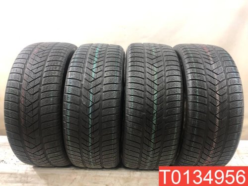 Pirelli Scorpion Winter 255/45 R20 105V  - 1