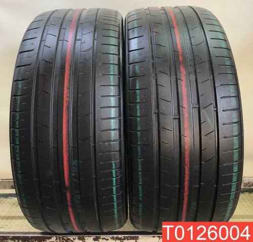 Toyo Proxes Sport SUV 265/35 R22 102Y  - 1
