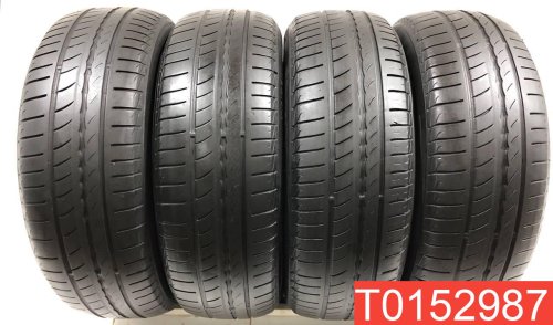 Pirelli Cinturato P1 Verde 195/65 R15 91H  - 1