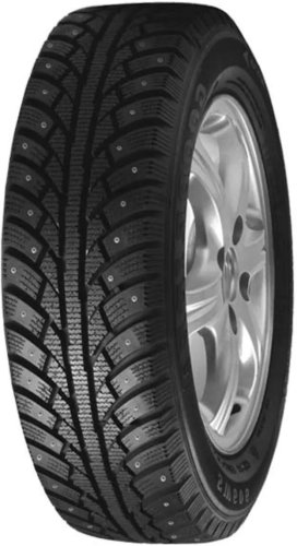 Шины Goodride FrostExtreme SW606 245/70 R16 107T шип - 1