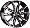 Replay BMW (B314) 8,5x20 5x112 ET27 dia 66,6 MBF