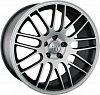 Replica Replay Jaguar (JG2) 8x18 5x108 ET49 dia 63,3 MBF