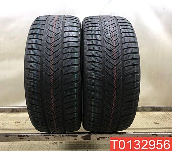 Pirelli Sottozero 3 235/45 R18 98V 