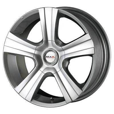 Диски MAK Strada - 1