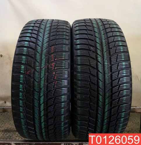 Bridgestone Blizzak LM001 225/40 R18 92V  - 1