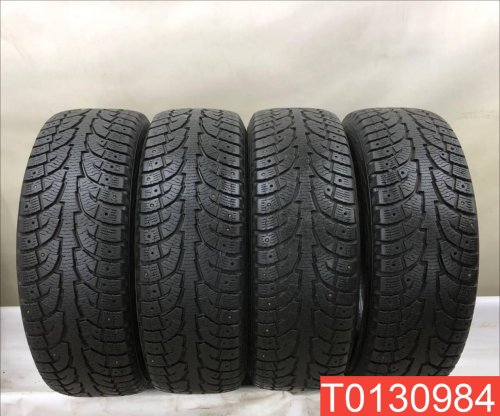 Hankook Winter I'Pike RW11 225/60 R17 99T  - 1