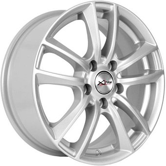 X trike X-116М 6,5x16 5x114,3 ET40 dia 66,1 HS