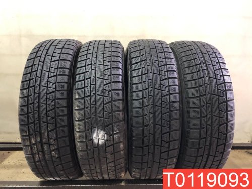 Yokohama Ice Guard IG50 Plus 185/65 R15 88Q  - 1