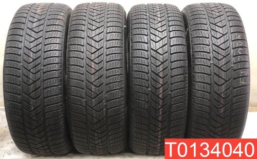 Pirelli Scorpion Winter 235/55 R19 105H  - 1