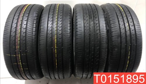 Dunlop Veuro VE303 225/55 R17 97W  - 1