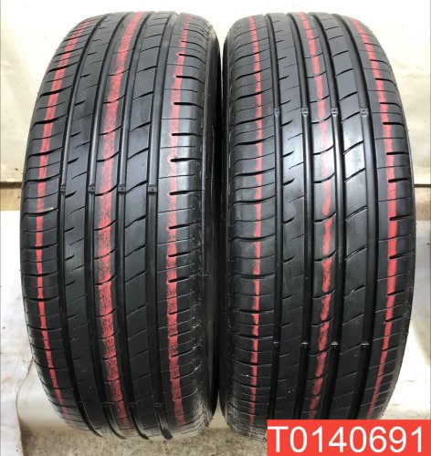 Nexen Nfera RU1 225/60 R17 99H  - 1
