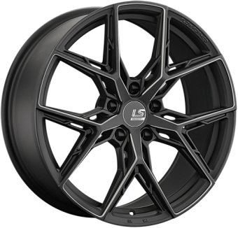 LS FlowForming RC82 9x21 5x114,3 ET43 dia 67,1 MB+SSF LS FlowForming RC82 9x21 5x114,3 ET43 dia 67,1 MB+SSF