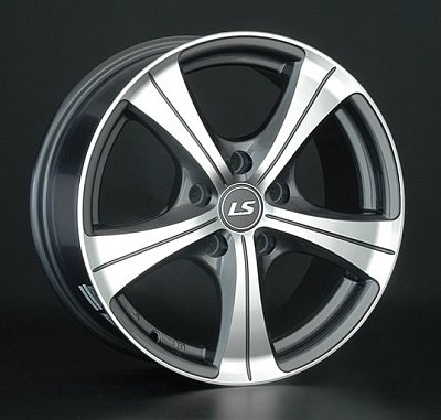 Диски LS wheels 202 - 1