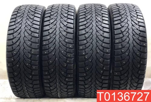 Pirelli Formula Ice 215/65 R16 98T  - 1