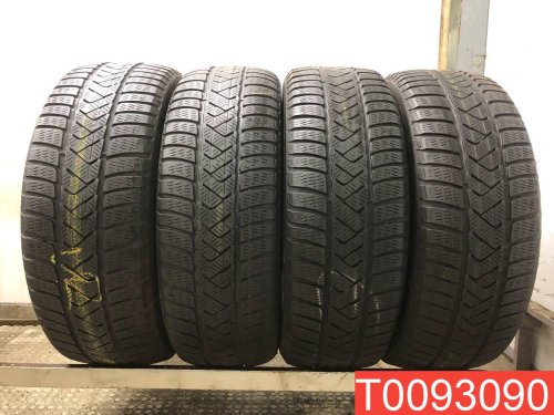 Pirelli Winter Sottozero 3 205/60 R16 96H  - 1