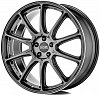 OZ Racing Hyper GT HLT 11.5x20 5x130 ET61 dia 71.6 star graphite diamond lip