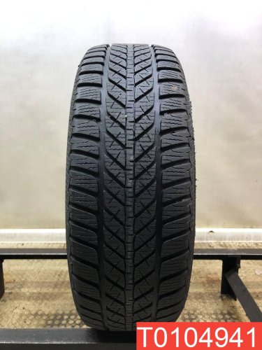 Fulda Kristall Control HP 205/60 R16 92H  - 1