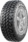 Grenlander Drak M/T LT225/75 R16 115/112N