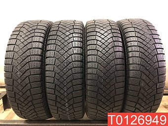 Pirelli Ice Zero FR 185/65 R15 92T 