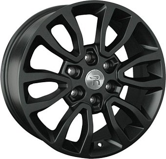 Replay Toyota (TY175) 7,5x18 6x139,7 ET25 dia 106,1 MB