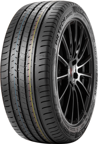 Шины Doublestar PRTECH DSU02 255/55 R18 105V Китай - 1