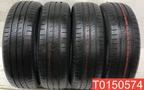 Kumho Ecowing ES01 185/65 R15 88H  - 1