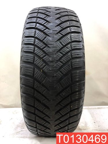 Nordexx WinterSafe ice 205/55 R16 91T  - 1