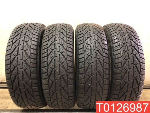 Tigar Winter 195/65 R15 95T  - 1