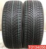 Michelin Latitude Alpin LA2 235/55 R19 105V 