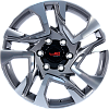 LegeArtis Concept Toyota (TY566) 7,5x18 6x139,7 ET25 dia 106,1 HBFP