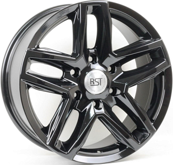 RST R238 8x18 6x139,7 ET25 dia 100,1 BL