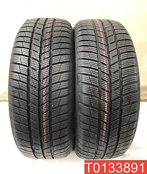 Barum Polaris 5 215/60 R17 100V 