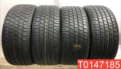 Goodyear Eagle GT2 285/50 R20 111H  - 1