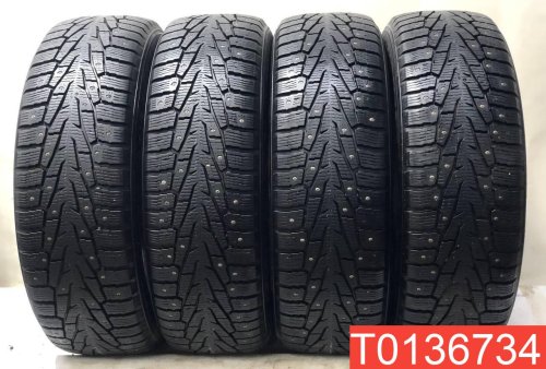 Nokian Tyres Nordman 7 SUV 225/60 R18 104T  - 1
