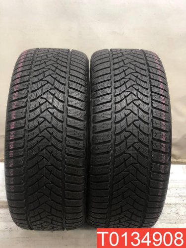 Dunlop Winter Sport 5 255/40 R20 101W  - 1