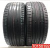 Goodyear Eagle F1 Asymmetric 2 SUV 4x4 285/45 R20 112Y 