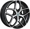 Replica TD Special Series Toyota (TY17-S) 7x17 5x114,3 ET45 dia 60,1 BKF