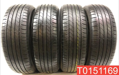 Dunlop SP Sport Maxx 050 235/65 R18 106V  - 1