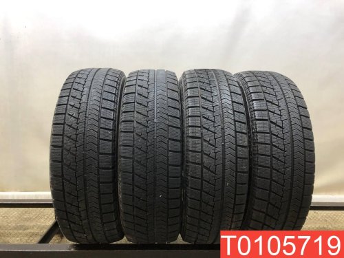 Bridgestone Blizzak VRX 195/65 R15 91Q  - 1