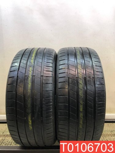 Dunlop SP Sport LM705 245/40 R19 98W  - 1