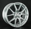 LS wheels 759 7,5x17 5x114,3 ET45 dia 73,1 SF