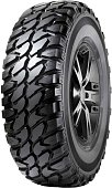 HiFly Vigorous MT601 LT265/70 R17C 121/118Q 10PR