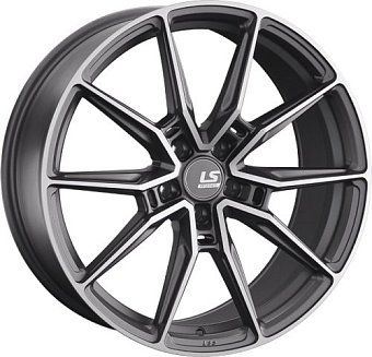 LS FlowForming RC58 9x20 5x112 ET35 dia 66,6 MGMF