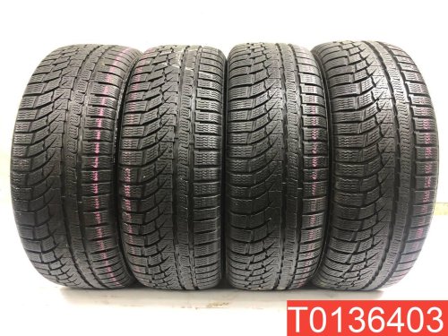 Nokian Tyres WR A4 205/55 R16 91H  - 1