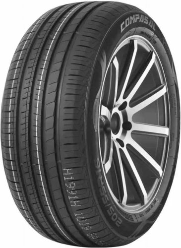 Шины Compasal Blazer HP 185/55 R15 82V - 1