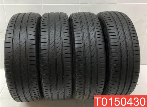 Continental Ultra Contact 185/60 R15 88H  - 1