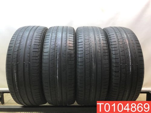 Pirelli Scorpion Verde All Season 255/55 R20 110W  - 1
