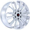 LegeArtis Concept Toyota (TY572) 8,5x20 6x139,7 ET25 dia 106,3 S